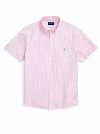 POLO RALPH LAUREN | Chemise Coupe Personnalisée | 